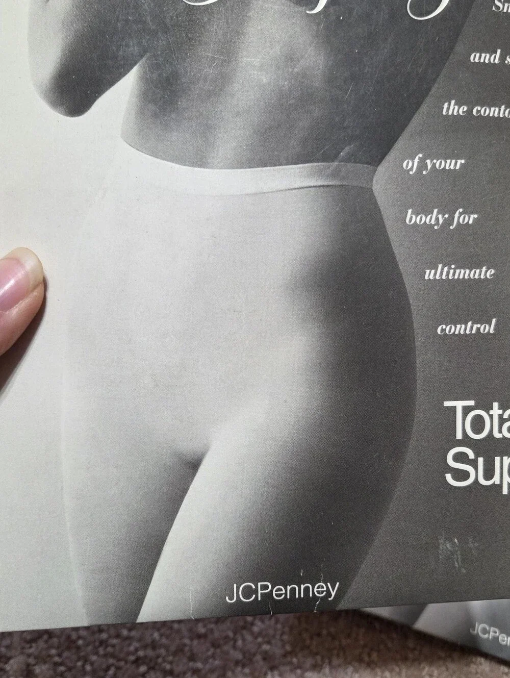 subtle shapers vintage subtle